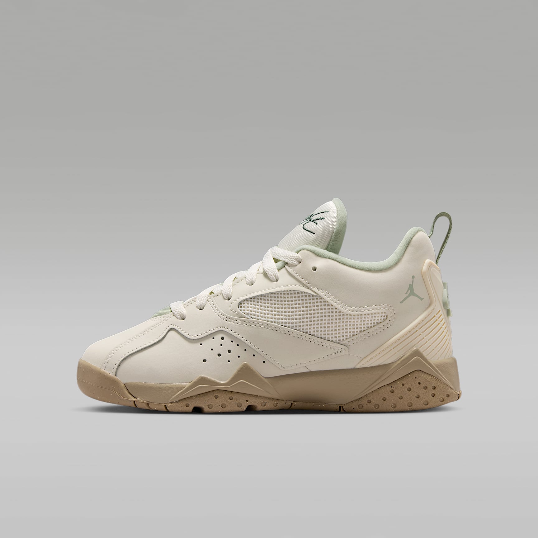 [新品未開封]NIKE AIR JORDAN MODEL KIT Air Jordan MVP 92 Genç Çocuk Ayakkabısı. Nike TR